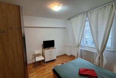 Apartament cu 2 camere decomandat, mobilat în Vitan - 2
