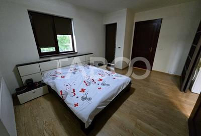 Apartament 3 camere 2 balcoane 2 bai 105 mpu etaj 1 Calea Dumbravii - 3