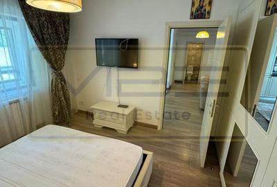 Apartament cu 3 camere semidecomandat în Tătărași - 12