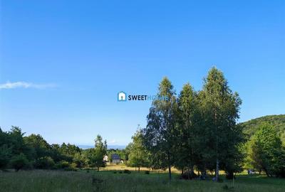 Teren de 1800 mp, în Dejani - 1