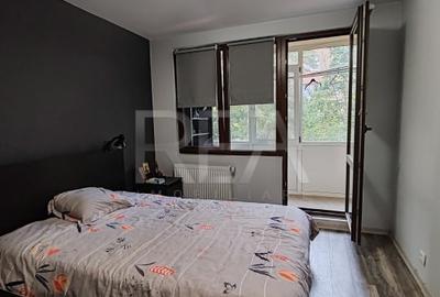 Apartament 3 camere, et 1/4, centrala/ Drumul Taberei - 12