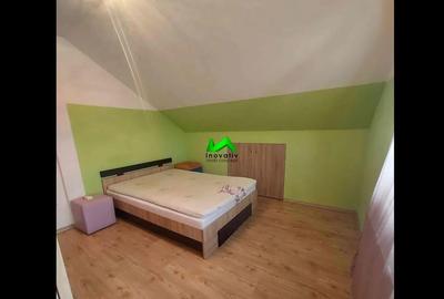 Apartament 3 camere de inchiriat - 4