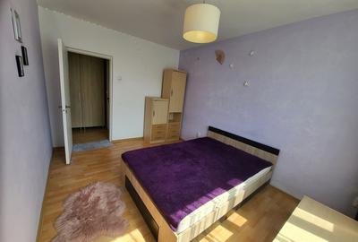 Apartament cu 2 camere semidecomandat în Dacia - 6