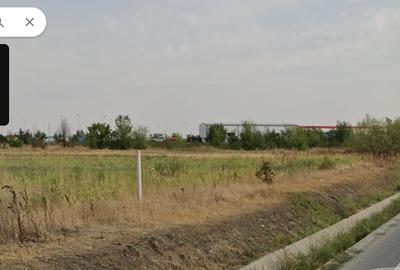 Vânzare 27.437mp Teren Construcții Intravilan, Șoseaua De Centura, Vizavi De Sam - 5