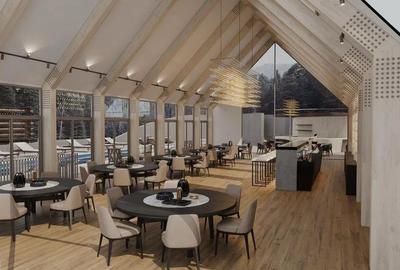 OPORTUNITATE! Teren intravilan SIMON BRAN cu Autorizatie construire - 5