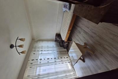 Inchiriez apartament in blocul M1 - 1