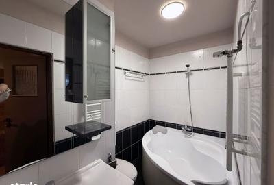 Apartament cu 2 camere în Între Lacuri - 5