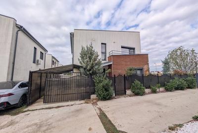 Casa premium 125mp Tunari | 0 comision | Mobilat Utilat | 250mp teren Casa premium 125mp Tunari | 0 comision | Mobilat Utilat | 250mp teren - 45