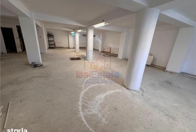 Spațiu comercial, de 140 mp, în Nicolina - 5