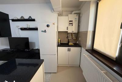 Apartament cu 2 camere decomandat în Rediu - 5