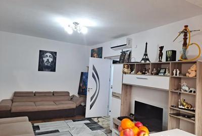 Apartament cu 2 camere semidecomandat, mobilat în Tomis II - 9