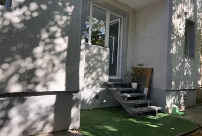 Apartament parter foarte luminos Apartament parter foarte luminos - 8