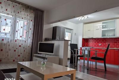 Apartament cu 2 camere semidecomandat în Moșilor - 3