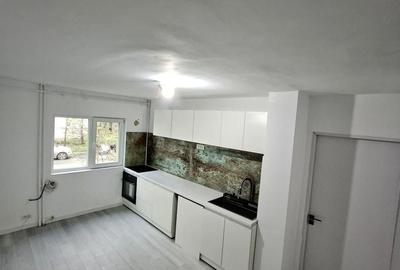 Apartament cu 2 camere decomandat în Central - 4