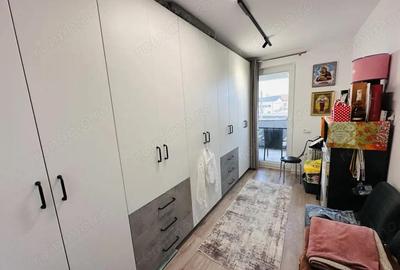 Apartament 4 camere, exclusivist, mobilat ?i utilat lux, 2 parcari+boxa Rosu - 15