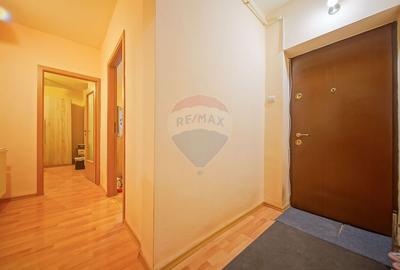 Garsoniera de vanzare, tip studio, 35 mp - Blocul Generali - 9