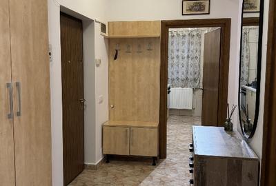 Apartament cu 3 camere decomandat, mobilat în Domenii - 12