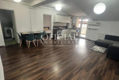 Apartament 2 camere | Pet Friendly | Zona Muzeul Apei | AC | Floresti - 5