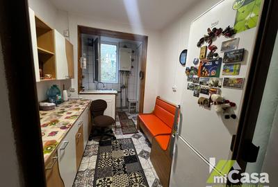 Apartament 2 camere – Țiglina 2, Galați Apartament 2 camere – Țiglina 2, Galați - 5