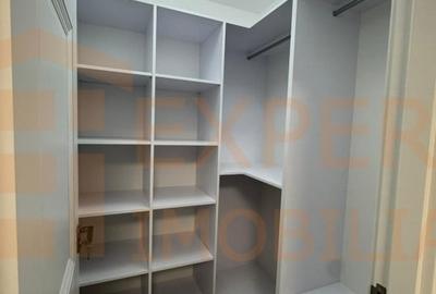 Apartament cu 2 camere decomandat, mobilat în Inel II - 5