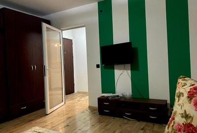 Garsonieră Popa Șapcă , Decomandată / Centrală , zonă DEOSEBITĂ!!! - 6