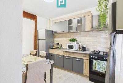 Apartament 2 camere de închiriat - Confecții - 4
