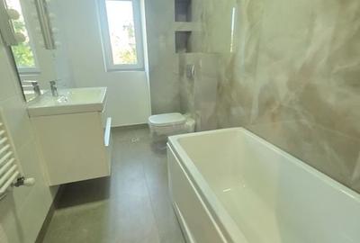 Metrou Timpuri Noi apartament imobil nou nou - 3