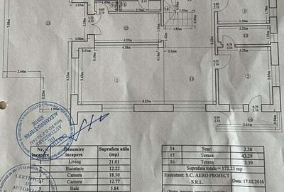 Vand Casa Frumoasa Parter ?i Mansarda cu 4 Camere Locuin?a Confortabila in Otopeni Vand Casa Frumoasa Parter ?i Mansarda cu 4 Camere Locuin?a Confortabila in Otopeni - 5