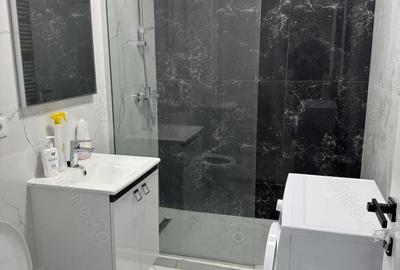 Garsonieră decomandată în Dobroești - 3