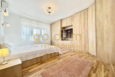 Duplex cu 3 camere cu Canalizare în Pipera - 38