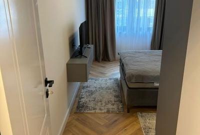Apartament cu 2 camere în Central - 2