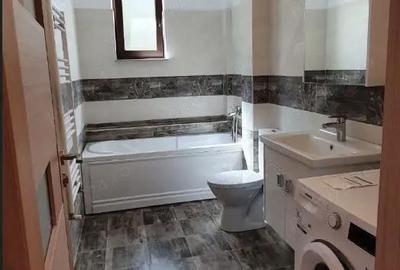 Apartament cu 2 camere decomandat în Trivale - 2