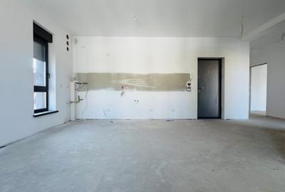 Disponibil imediat l Penthouse l Terasa - 37 mp l Braytim - 3