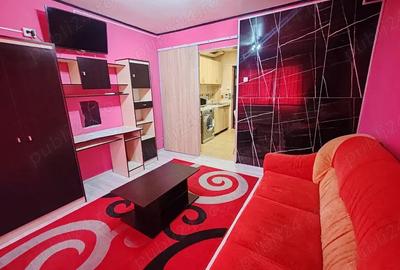 Garsoniera moderna totul nou 33 mp zona Poetului Vlaicu ocupabila imediat - 1