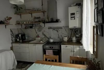 Garsonieră nedecomandată în Valea Lupului - 3