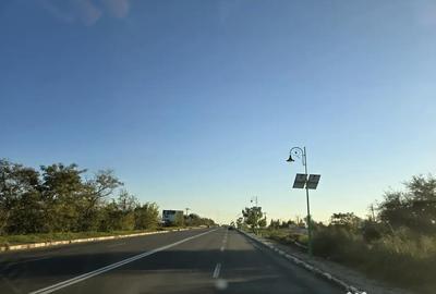 Teren de 23300 mp, în Năvodari - 7