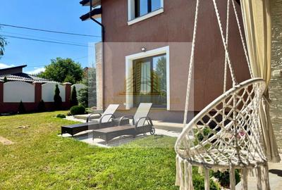 Casă individuală cu 4 camere cu Teren 500 Mp în Miroslava - 4