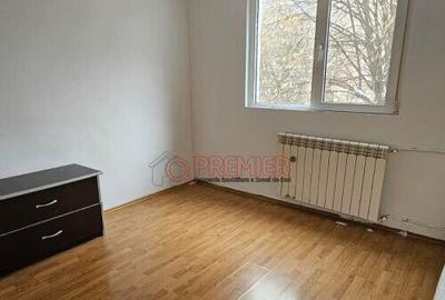 Apartament cu 2 camere semidecomandat, mobilat în Giurgiului - 4