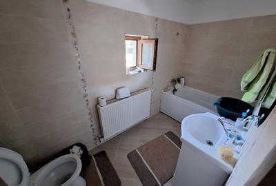 Casă individuală cu 3 camere cu Teren 1250 Mp în Capu Coastei - 1