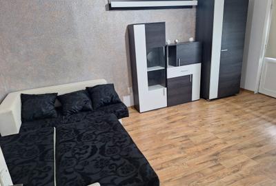 Apartament cu 3 camere în Faleza Nord