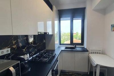 Apartament cu 2 camere decomandat în Central - 1