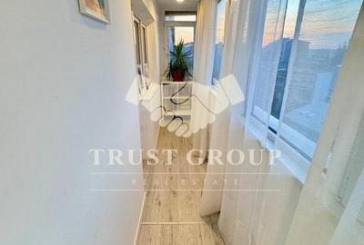 Apartament cu 5 camere decomandat, mobilat în Dorobanți - 28