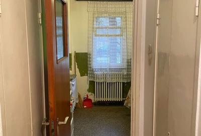 Apartament cu 2 camere semidecomandat în Nord