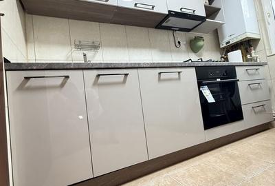 Apartament cu 2 camere în Ultracentral - 2