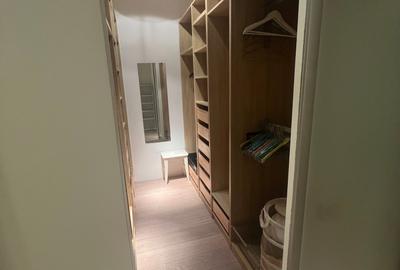 Apartament 3 camere Lux +Loc Parcare Subteran situat in zona 13 Septembrie - 18