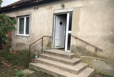 Casa Odoreu , Judetul Satu Mare - 11