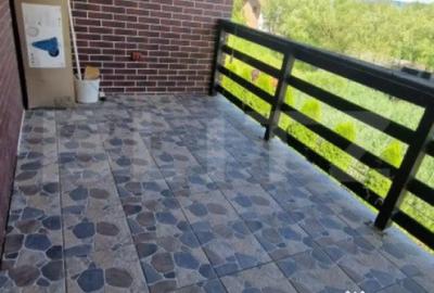 Casă cu 5 camere cu Teren 1600 Mp în Vulcan - 9