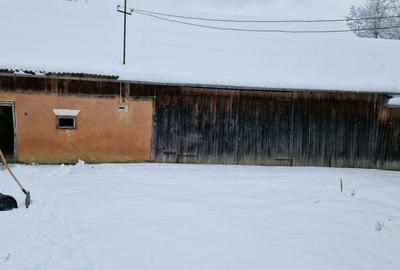 Casă cu 4 camere în Cireșoaia - 3