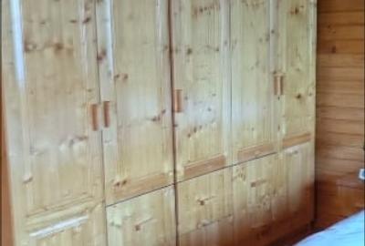 Casă de vânzare situata in Valea  Cheii, Păușești Măglași , Valcea - 6