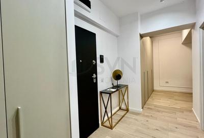 REA1021020 Apartament 2 camere First Estates Pipera - 10